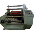 Automatic Professional Aluminum Foil Rewinding Machine